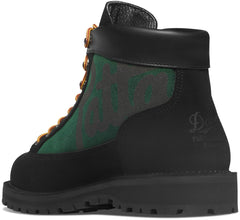 Danner Light Patta Red/Green | Danner On Sale