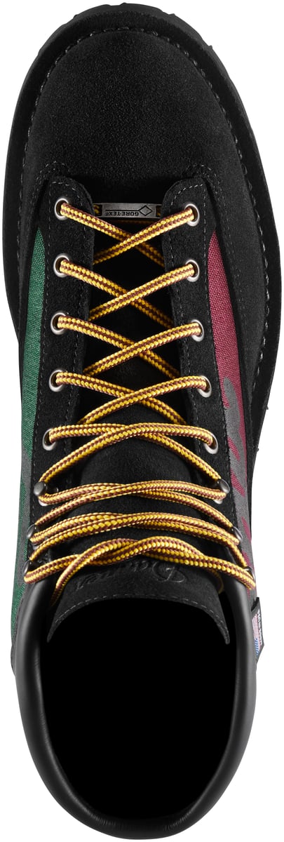 Danner Light Patta Red/Green | Danner On Sale