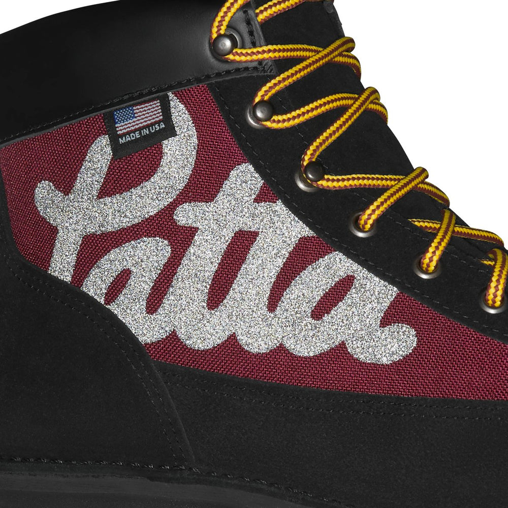 Danner Light Patta Red/Green | Danner On Sale
