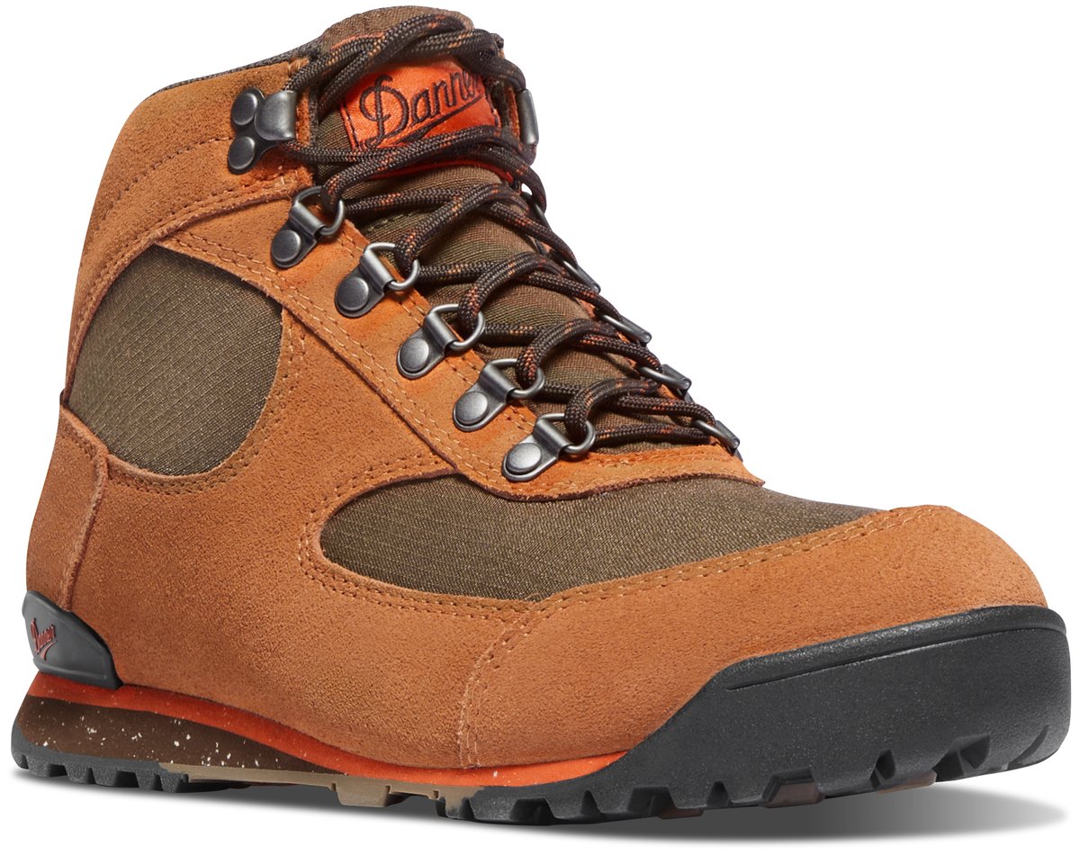 Jag Sierra/Chocolate Chip | Danner Discount