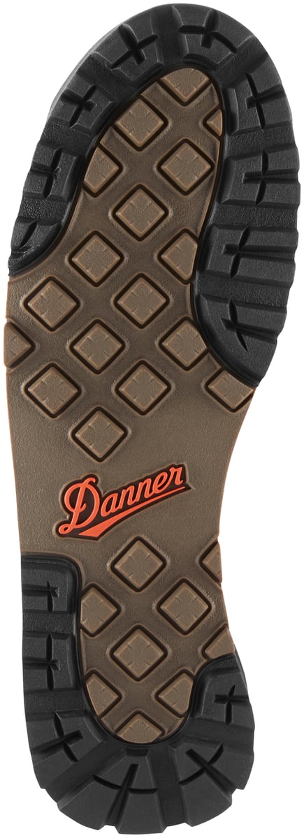 Jag Sierra/Chocolate Chip | Danner Discount