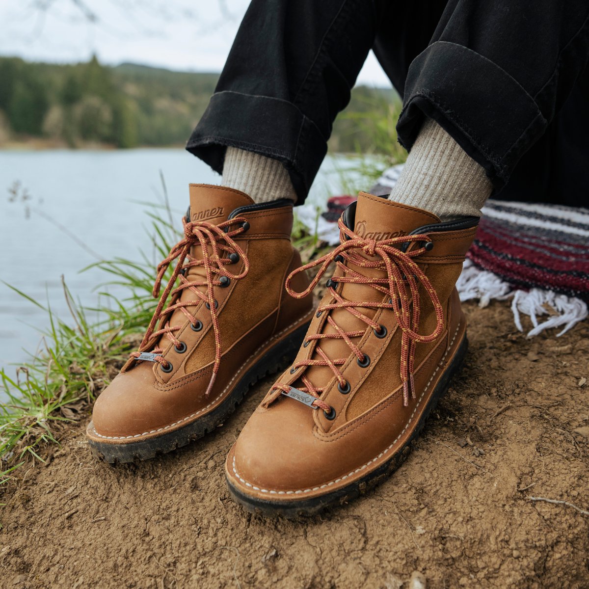 Danner Ridge Explorer | Danner Discount