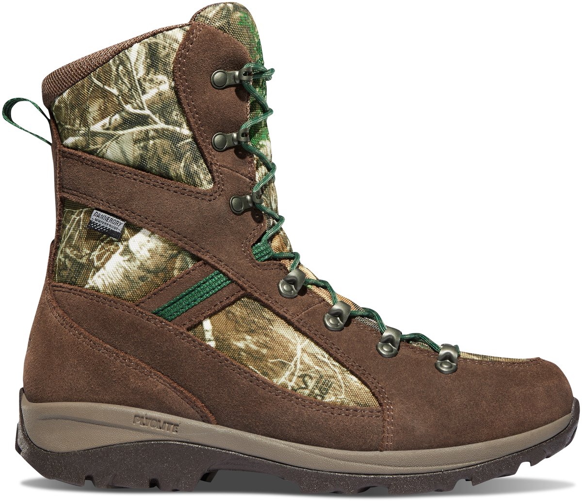 Wayfinder Realtree EDGE 800G | Danner