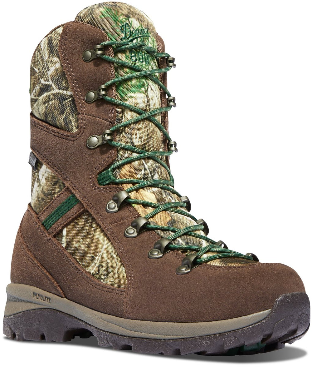 Wayfinder Realtree EDGE 800G | Danner