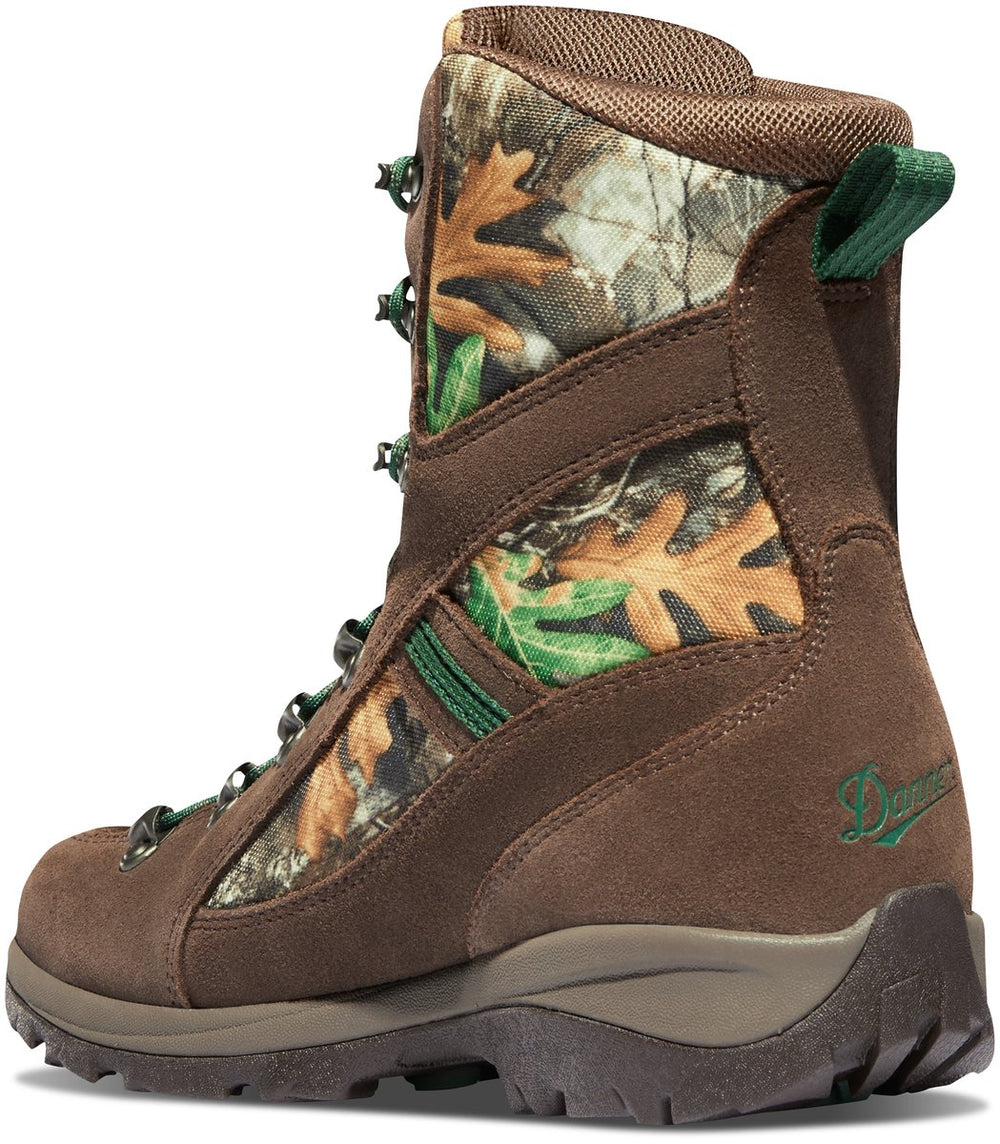 Wayfinder Realtree EDGE 800G | Danner