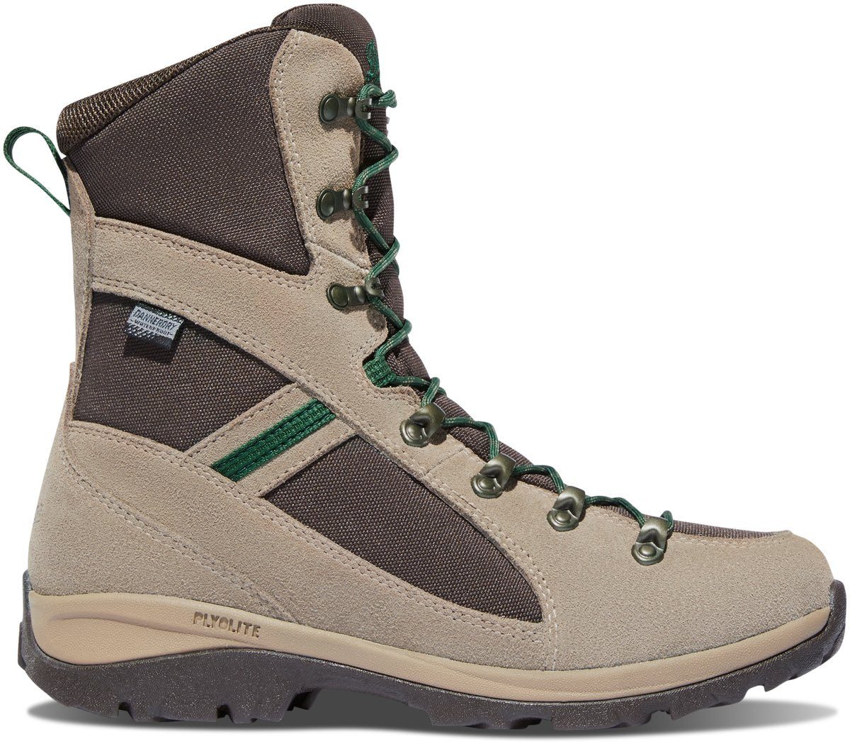 Wayfinder Brown/Buff | Danner On Sale