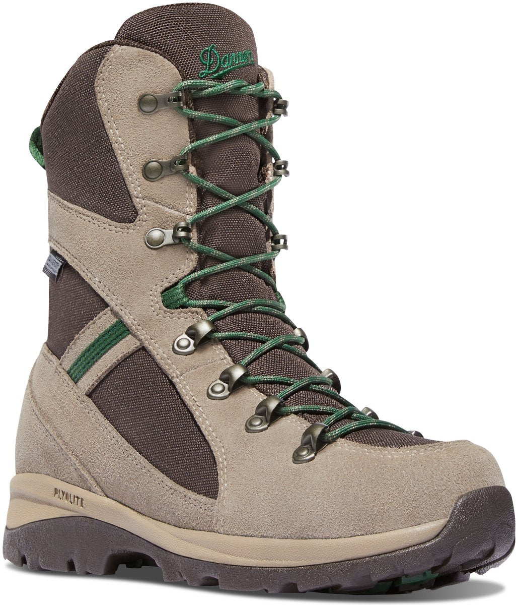 Wayfinder Brown/Buff | Danner On Sale