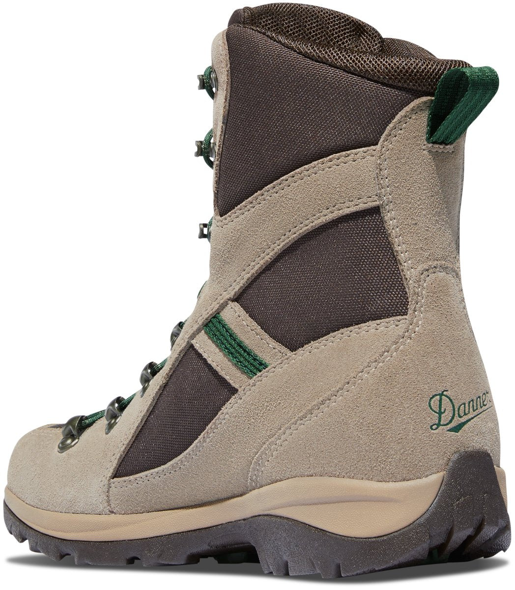 Wayfinder Brown/Buff | Danner On Sale
