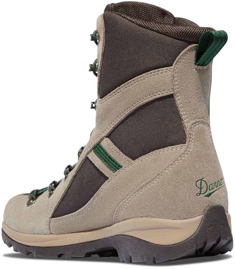 Wayfinder Brown/Buff | Danner On Sale