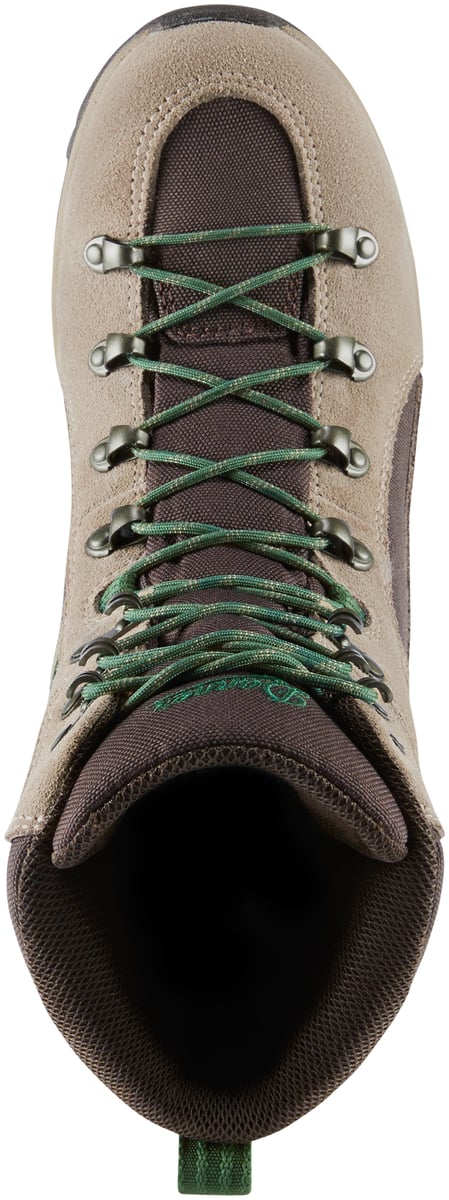 Wayfinder Brown/Buff | Danner On Sale