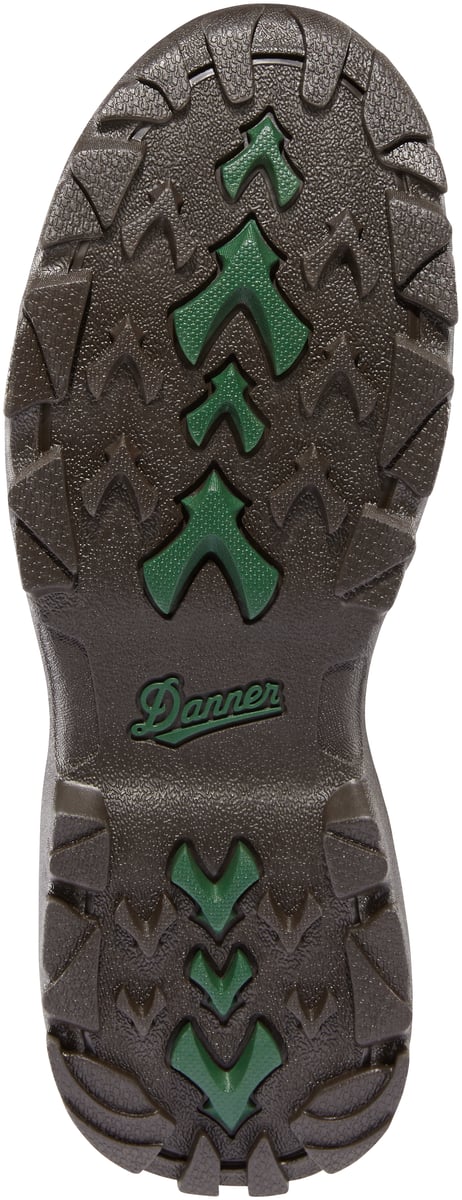 Wayfinder Brown/Buff | Danner On Sale