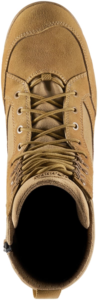 Tanicus Side-Zip Coyote Composite Toe (NMT) | Danner For Sale
