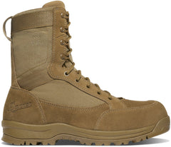 Tanicus Side-Zip Coyote Insulated 400G Composite Toe (NMT) | Danner Discount