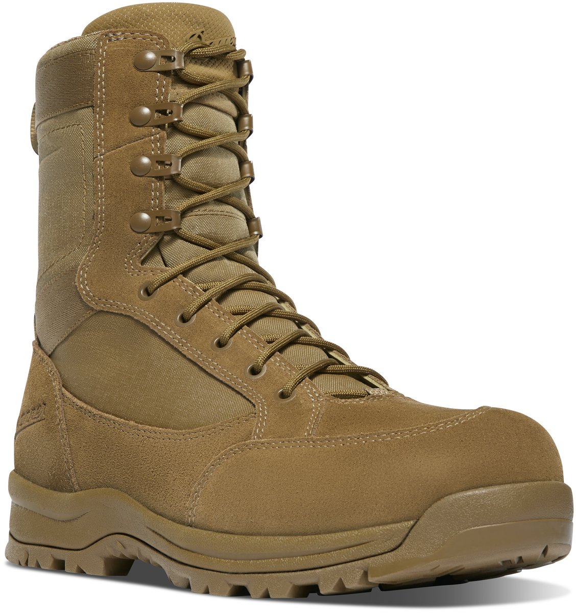 Tanicus Side-Zip Coyote Insulated 400G Composite Toe (NMT) | Danner Discount