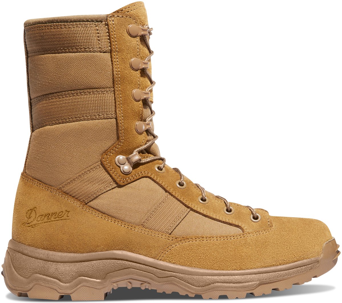 Reckoning  Coyote Hot | Danner Discount