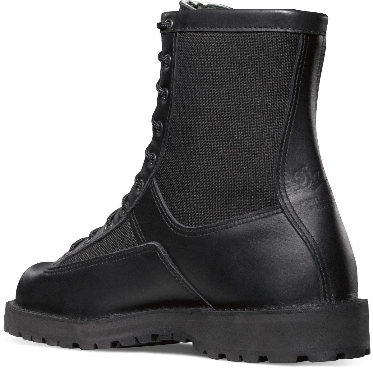 Acadia 8" Black | Danner On Sale