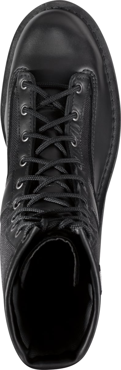 Acadia 8" Black | Danner On Sale