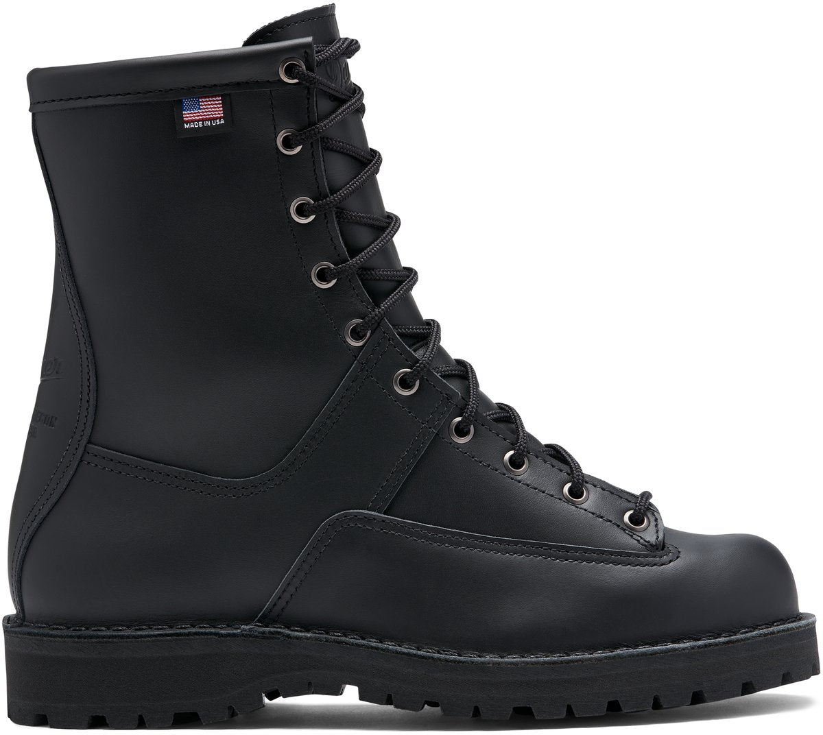 Recon 8" Black Insulated 200G | Danner For Sale