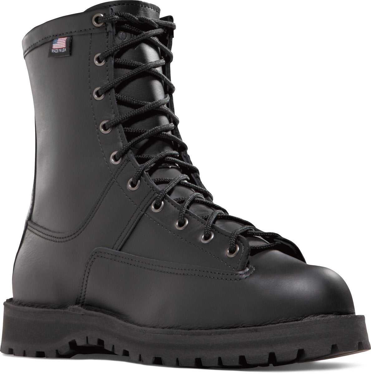 Recon 8" Black Insulated 200G | Danner For Sale