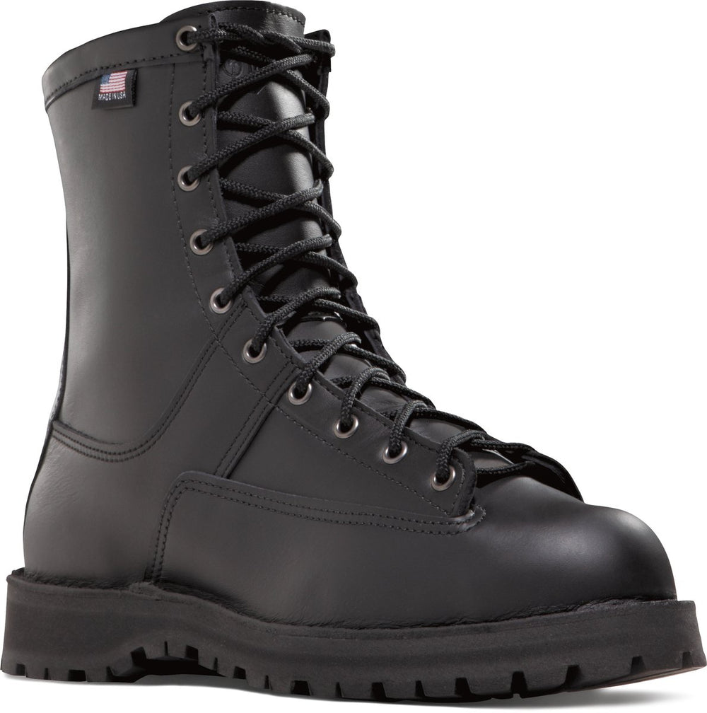 Recon 8" Black Insulated 200G | Danner For Sale