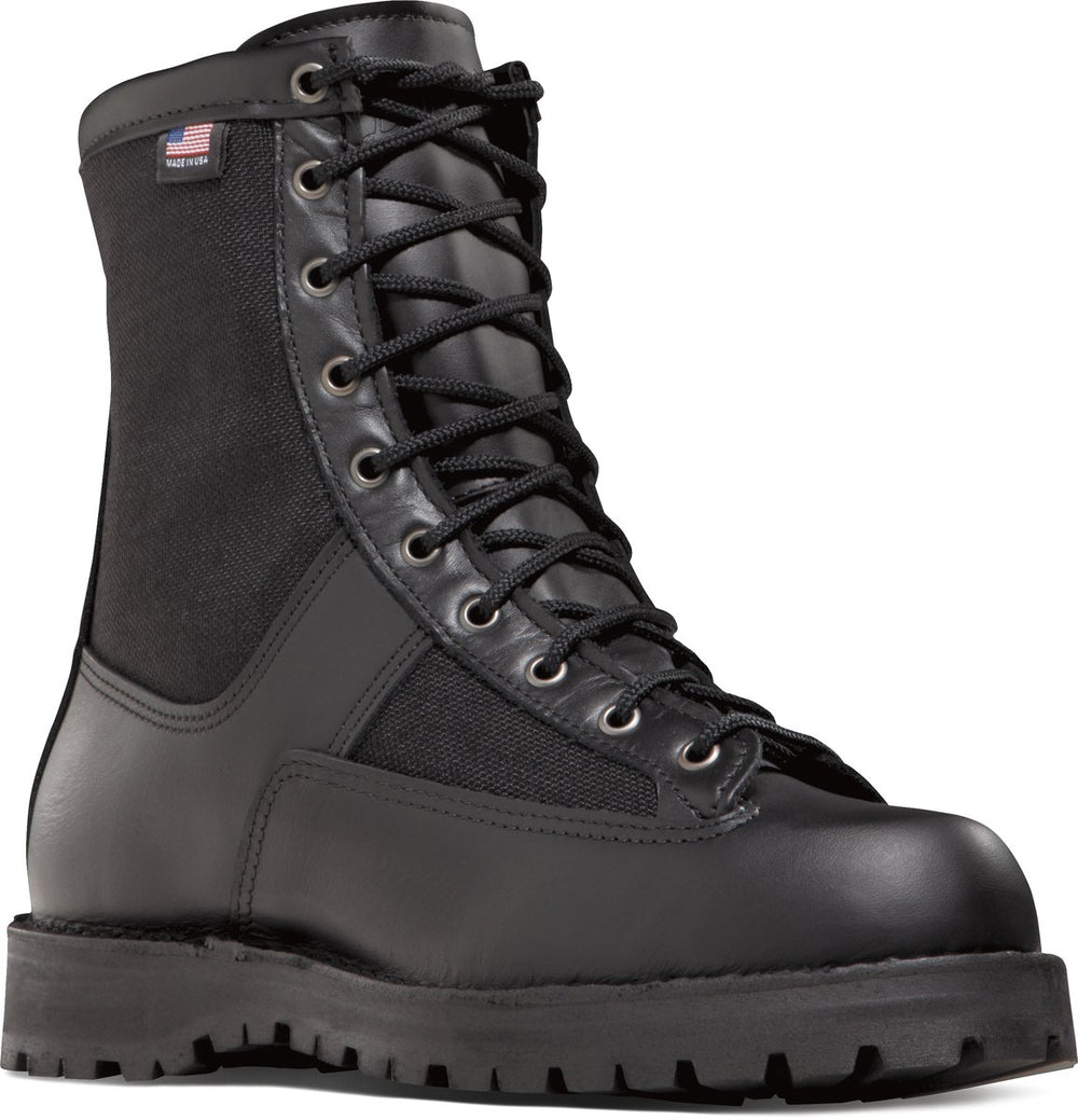 Acadia 8" Black Insulated 200G | Danner Discount