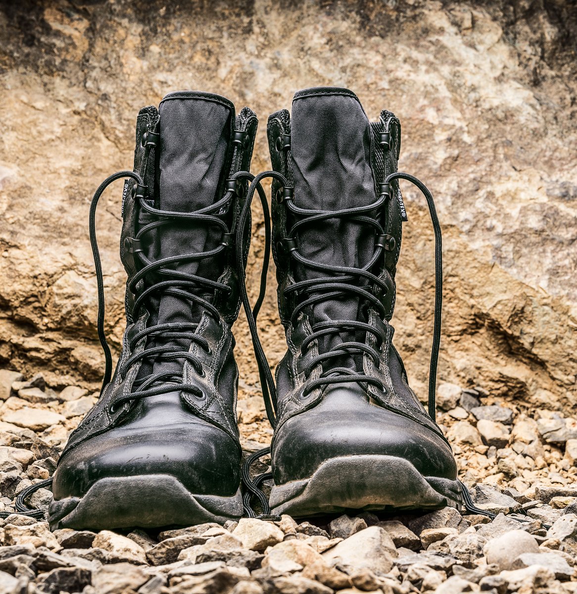 Tachyon Black Gore-Tex | Danner For Sale