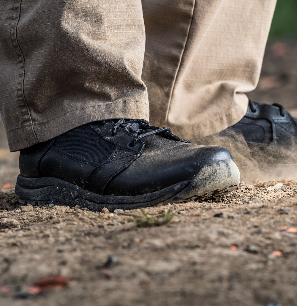 Tachyon Black Gore-Tex | Danner For Sale