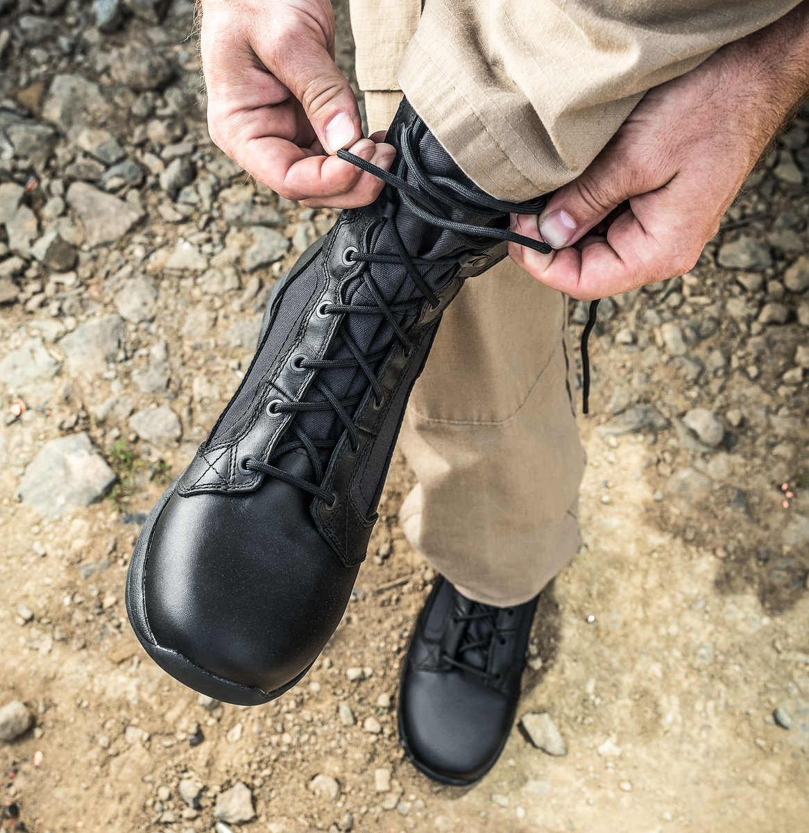 Tachyon Black Gore-Tex | Danner For Sale
