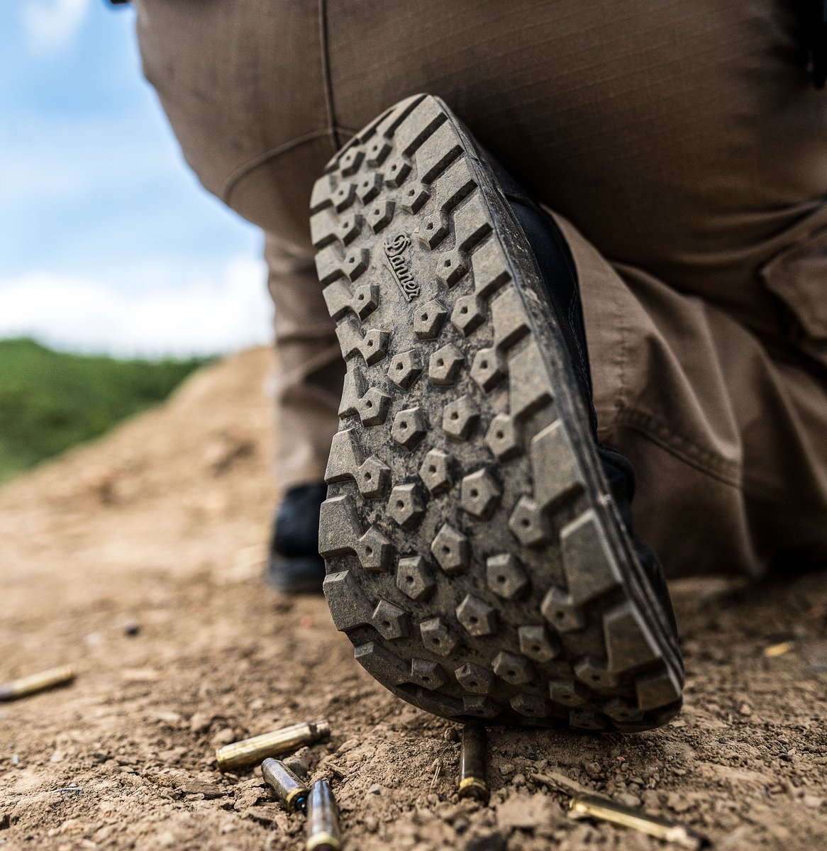 Tachyon Black Hot | Danner Discount