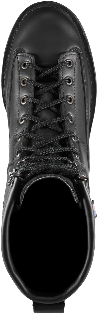 Fort Lewis 10" Black | Danner