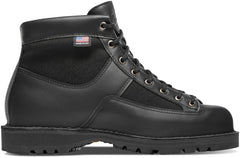 Patrol 6" Black | Danner On Sale