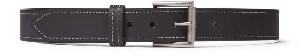 Danner Tracker Belt Black w/ Nickel | Danner For Sale