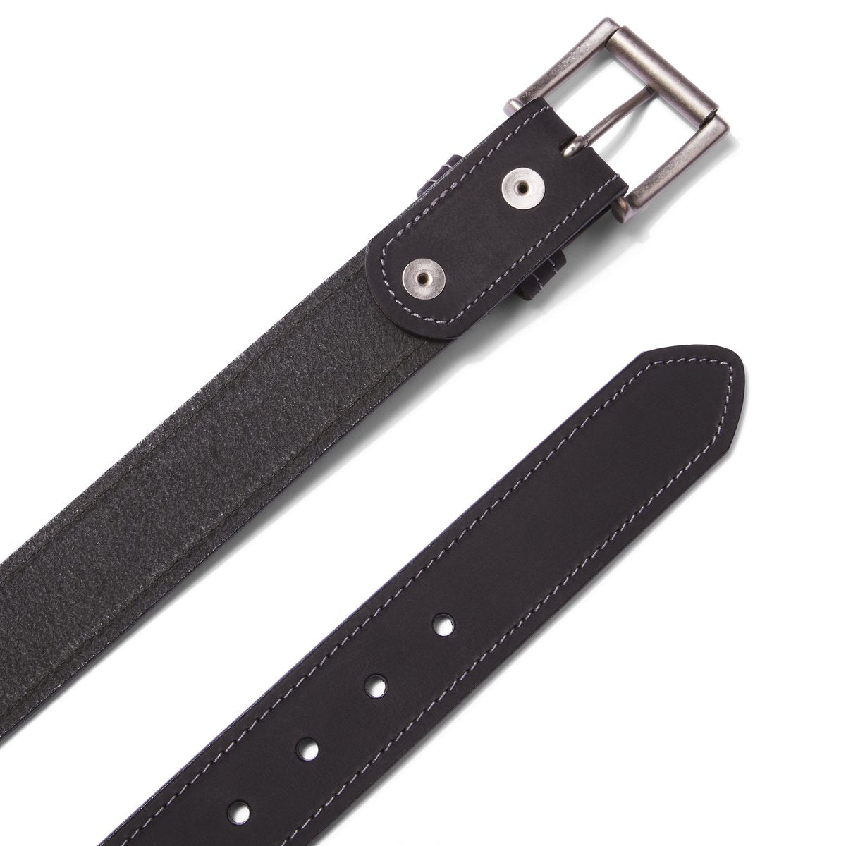Danner Tracker Belt Black w/ Nickel | Danner For Sale