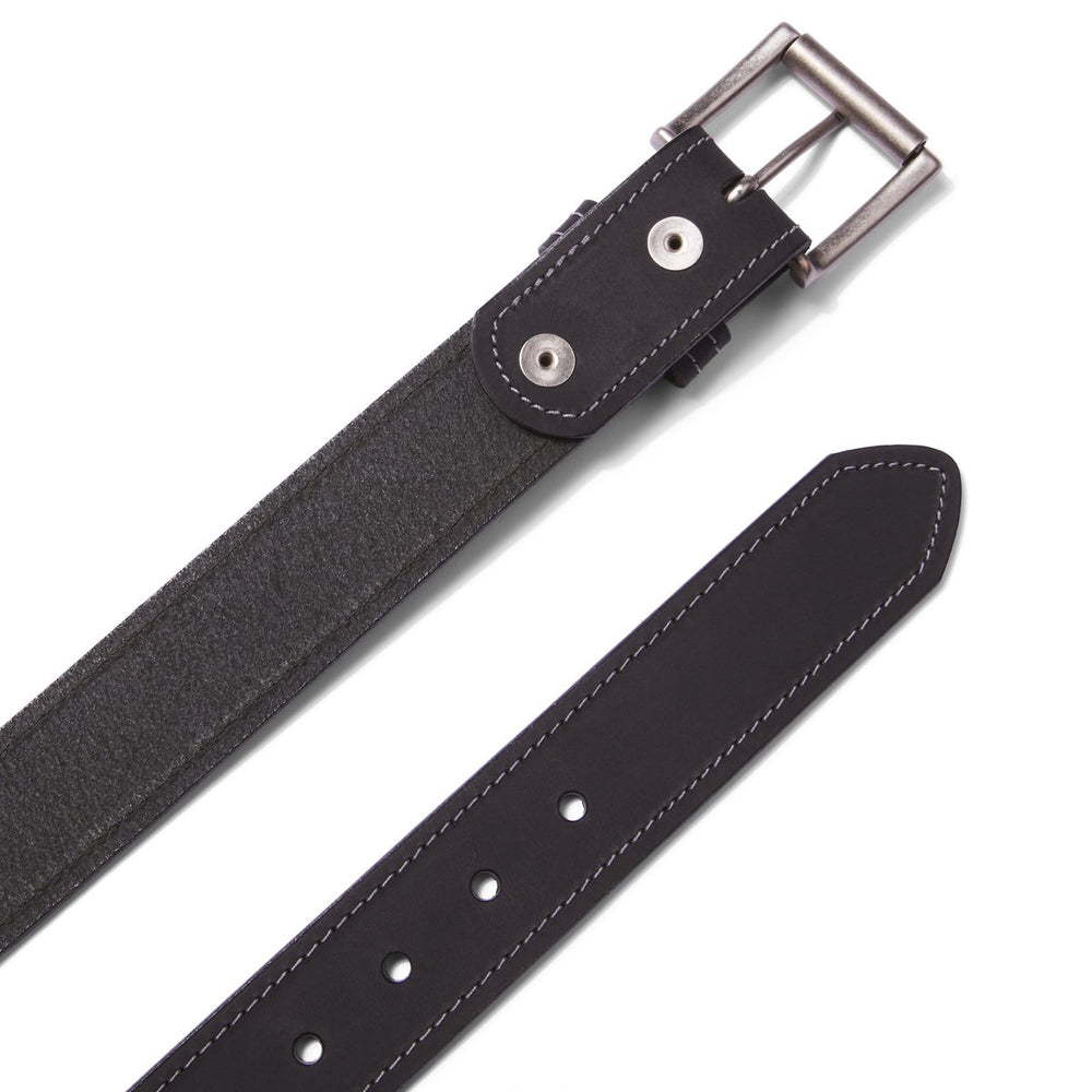 Danner Tracker Belt Black w/ Nickel | Danner For Sale