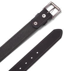 Danner Tracker Belt Black w/ Nickel | Danner For Sale