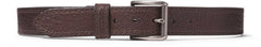 Danner Navajo Belt Brown w/ Nickel | Danner Discount