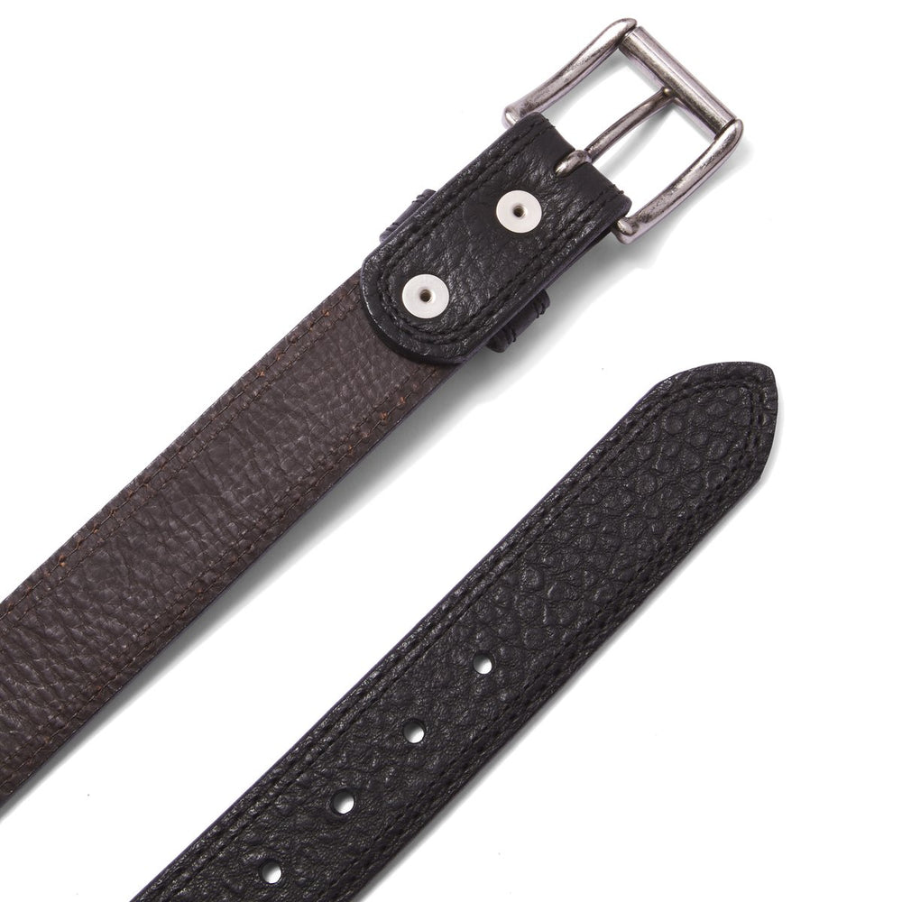 Danner Navajo Belt Black w/ Nickel | Danner