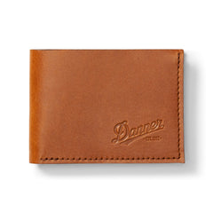 Bi-Fold Wallet 4.5" x 3.5" - Leather Latigo | Danner For Sale