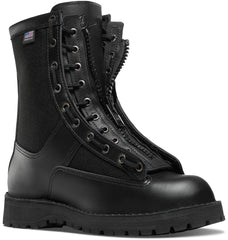 Lace-in Boot Zipper 8" | Danner On Sale