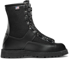 Lace-in Boot Zipper 8" | Danner On Sale