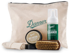 Boot Care Kit Full Grain Leather | Danner On Sale