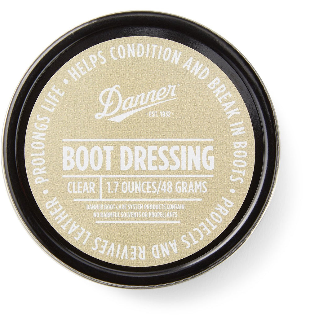 Boot Care Kit Full Grain Leather | Danner On Sale