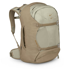 Danner X Osprey Farpoint 40L Pack Sawdust/Latte Brown | Danner