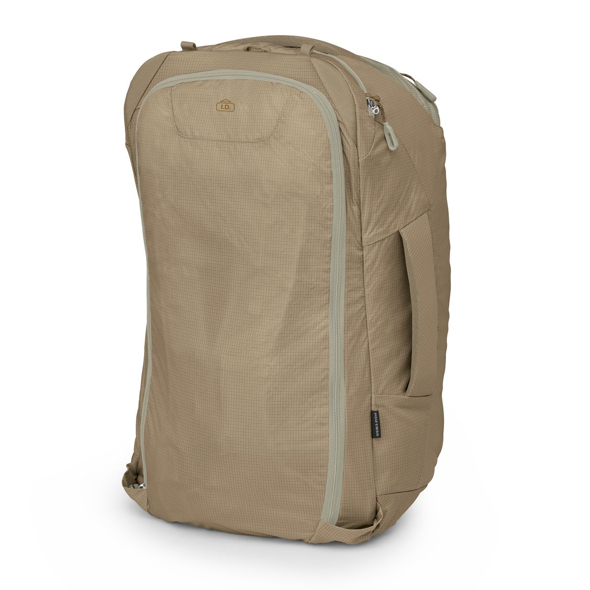 Danner X Osprey Farpoint 40L Pack Sawdust/Latte Brown | Danner