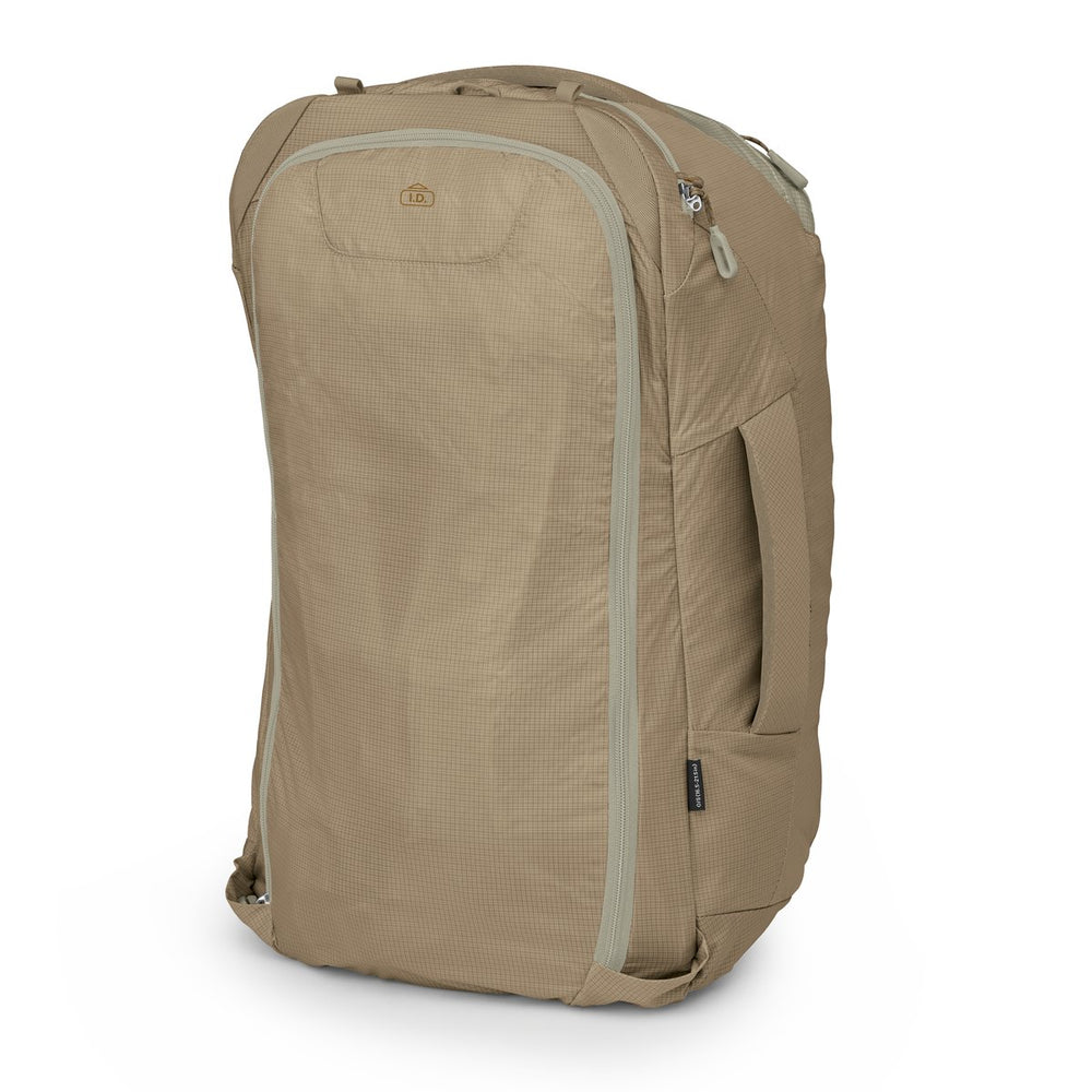 Danner X Osprey Farpoint 40L Pack Sawdust/Latte Brown | Danner