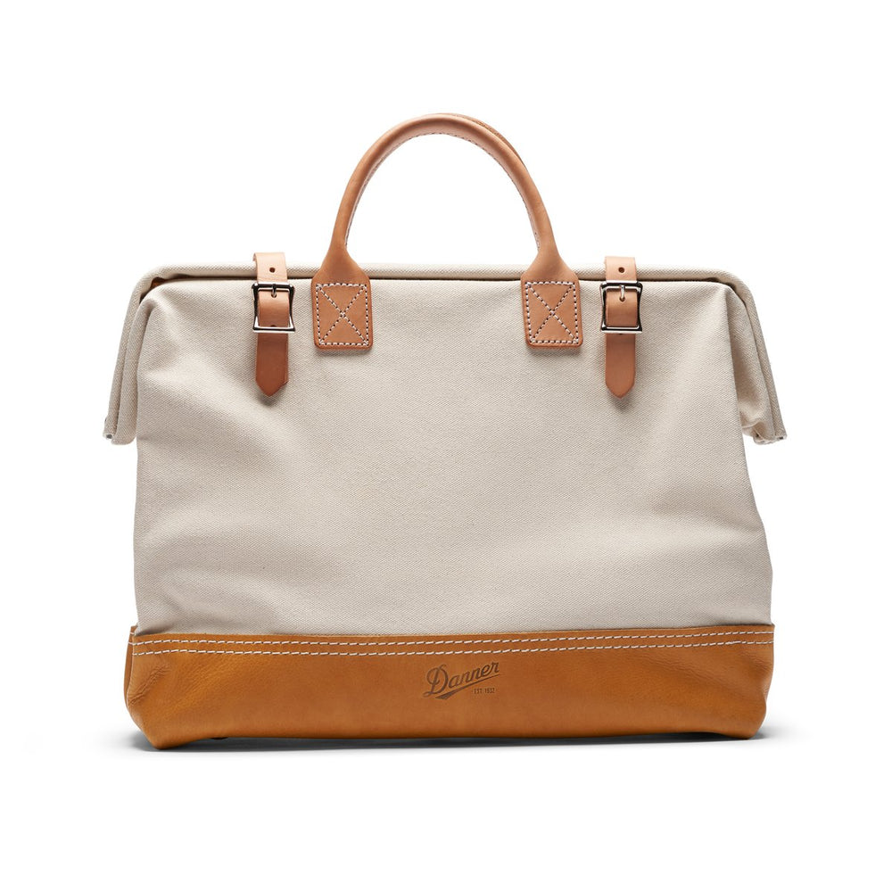 Tool Bag 16" x 12" x 6" Natural | Danner On Sale
