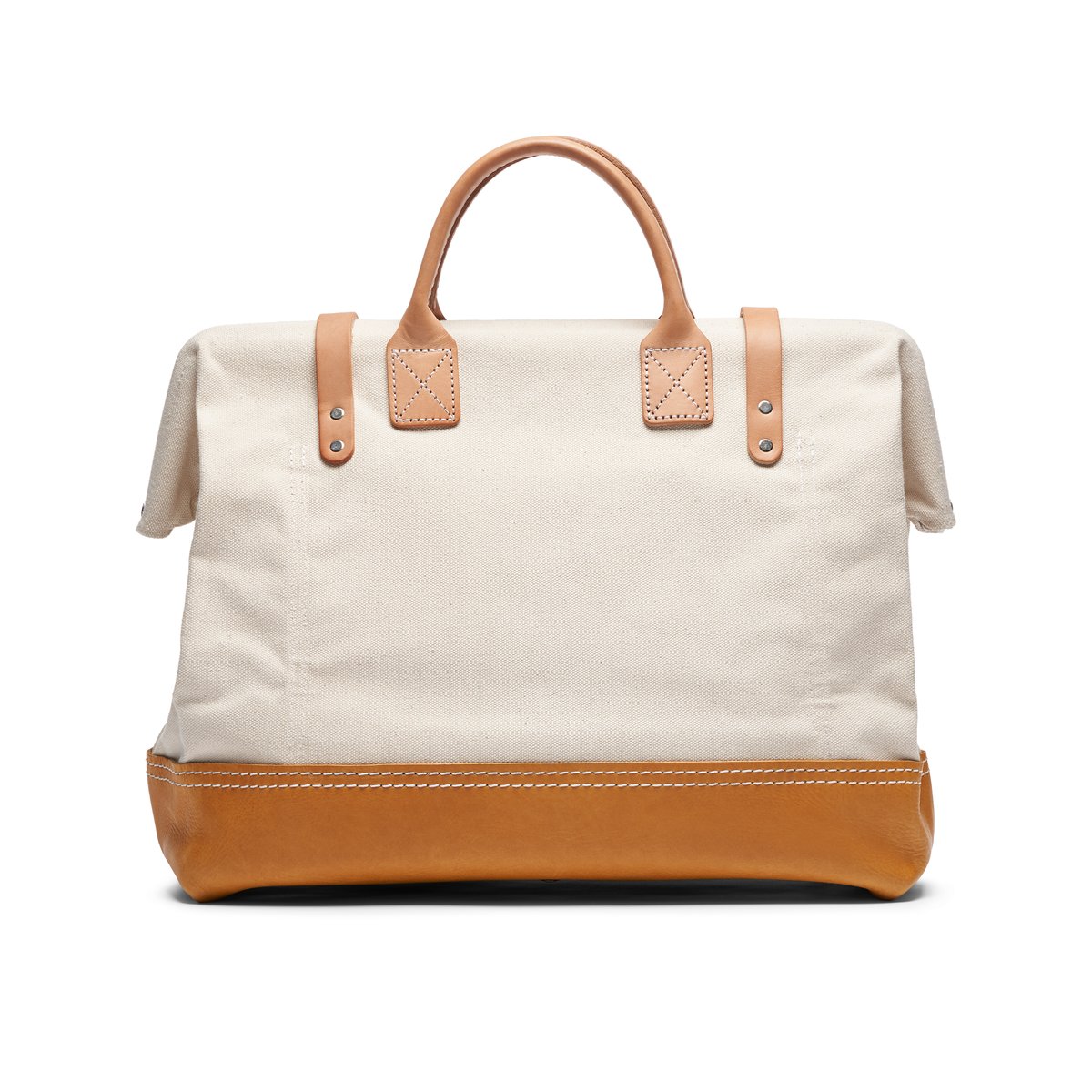 Tool Bag 16" x 12" x 6" Natural | Danner On Sale