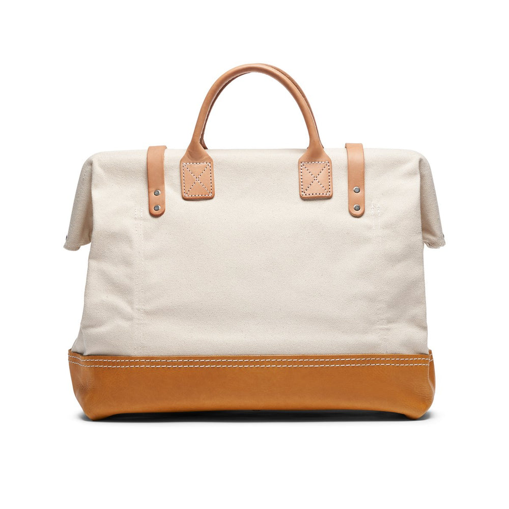 Tool Bag 16" x 12" x 6" Natural | Danner On Sale