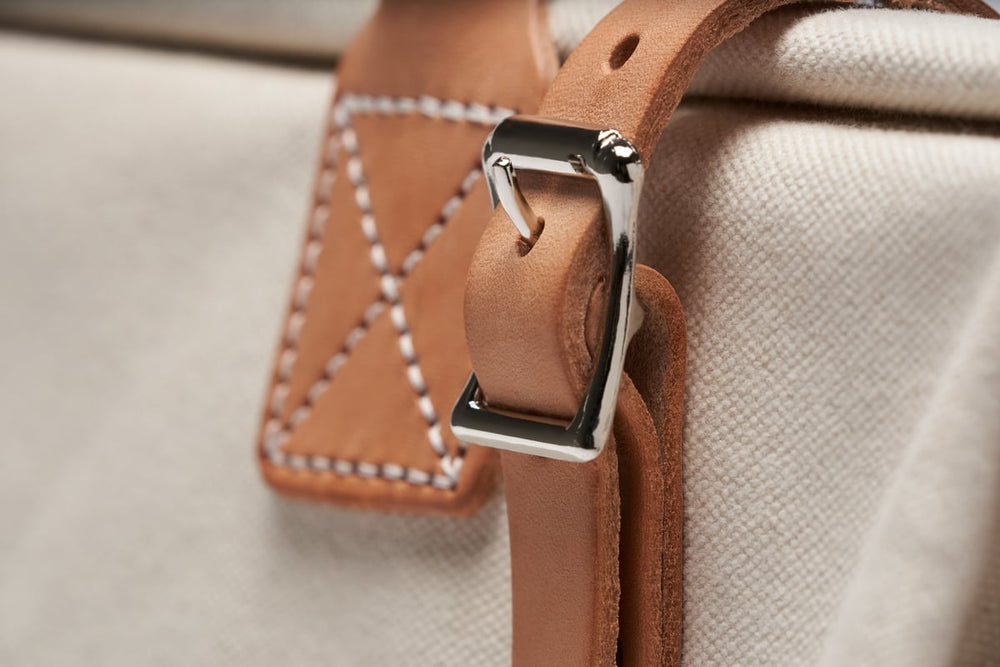 Tool Bag 16" x 12" x 6" Natural | Danner On Sale