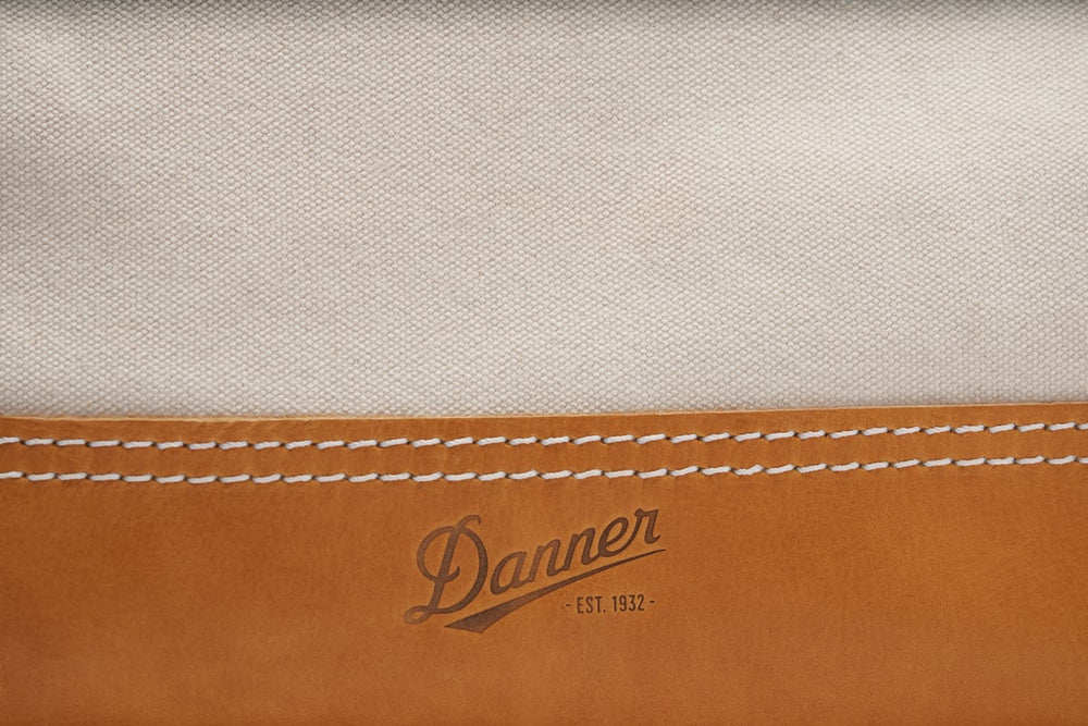 Tool Bag 16" x 12" x 6" Natural | Danner On Sale